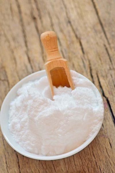 銨態氮肥氯化銨是什么樣子？